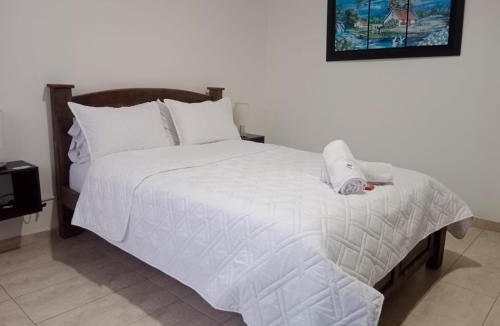 Pacho Hotel | Hotel La Palmita