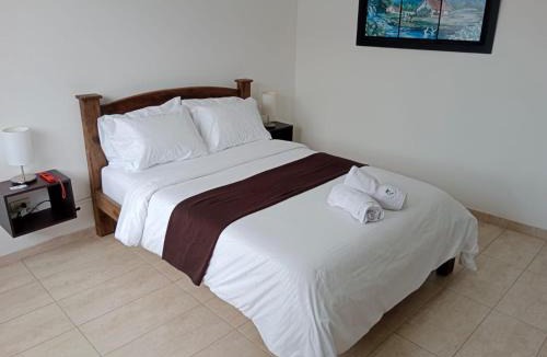 Pacho Hotel | Hotel La Palmita