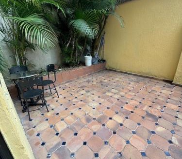 Cali House | Nice room north of Cali, close to Granada