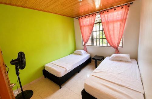 Neiva Bed & Breakfast | Casa Yarumo