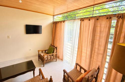 Neiva Bed & Breakfast | Casa Yarumo