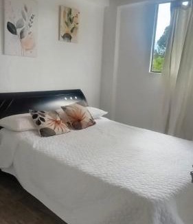 Raquira Apartment | El Origen Family Apartment in Ráquira
