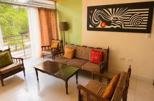 Neiva Bed & Breakfast | Casa Yarumo
