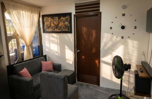 Malambo Apartment | Apartaestudio amoblado Aeropuerto PIMSA bombona