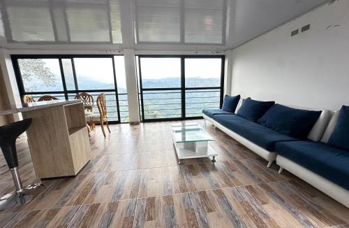 Vergara Hotel | Casa Lemora
