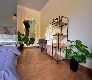 Guadalajara de Buga Other | Glamping de lujo en Buga, jacuzzi-Río-Naturaleza-Piscina