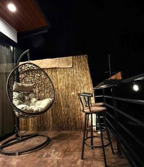 Guadalajara de Buga Other | Glamping de lujo en Buga, jacuzzi-Río-Naturaleza-Piscina