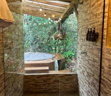 Retiro Villa | MAGDA Nature Lodge