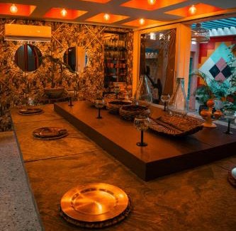 Riomar Hotel | Casa Elixir Boutique