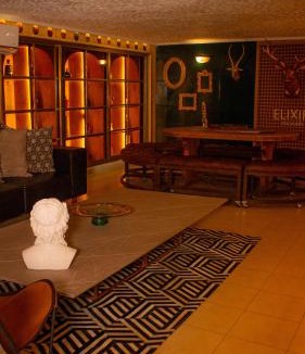 Riomar Hotel | Casa Elixir Boutique