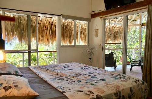 Isla Tintipan Hostel | Santa Lova Eco-hostel Isla Tintipan
