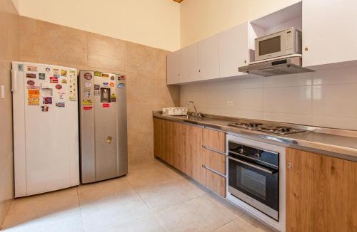 La Candelaria Hostel | Casa del Sol