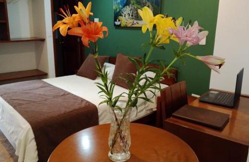 Duitama Hotel | Hotel Milán