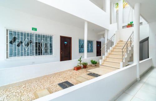 Covenas House | CASAS BLANCAS Coveñas