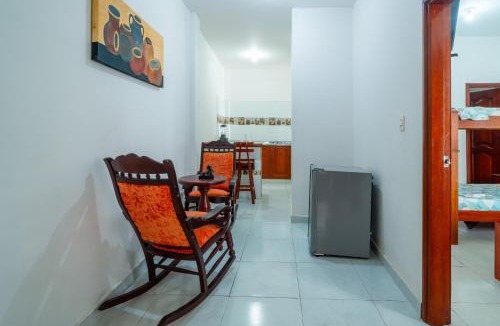 Covenas House | CASAS BLANCAS Coveñas
