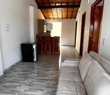 Curiti Apartment | APARTAHOTEL la MAGNOLIA