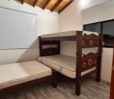 Curiti Apartment | APARTAHOTEL la MAGNOLIA