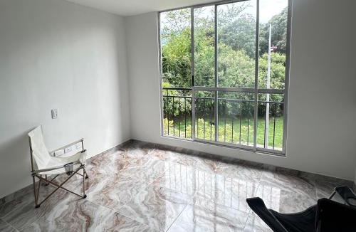 Ibague Apartment | Acogedor apartamento, tranquilo, céntrico a 15 minutos de la villa olímpica Ibagué