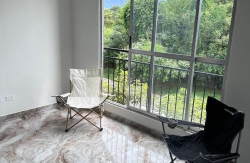 Ibague Apartment | Acogedor apartamento, tranquilo, céntrico a 15 minutos de la villa olímpica Ibagué