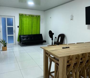 Covenas Apartment | Cabaña linamar