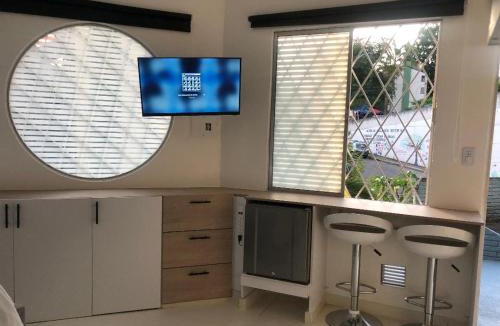Floridablanca Apartment | Cozy studio apartment in Floridablanca Santander