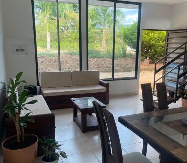 Tocaima House | Casa Sol & Descanso Tocaima