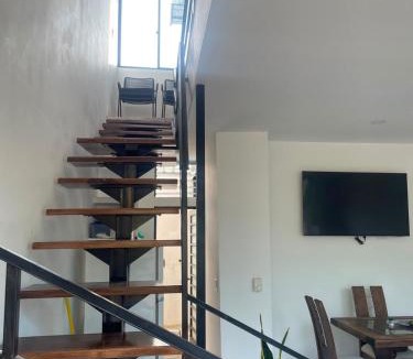 Tocaima House | Casa Sol & Descanso Tocaima