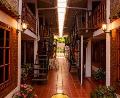 Darien Apartment | La Colina Que Bonita Vecindad Apartahotel