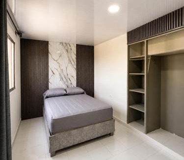 Cartagena District Apartment | Fenix house