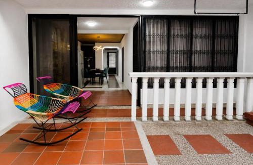 Florencia Apartment | Urban House