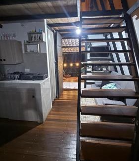 Antioquia Other | Glamping de April San roque Antioquia