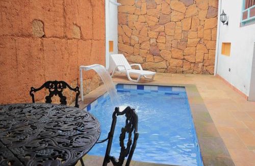 Barichara House | Casa Esmeralda