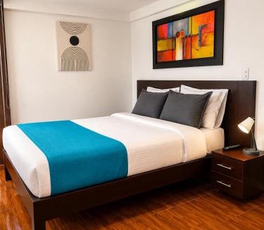 El Capuli Hotel | Hotel Posada Leon