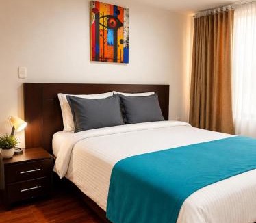 El Capuli Hotel | Hotel Posada Leon