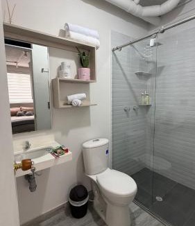 Los Martires Apartment | Aparta Estudio Comodo