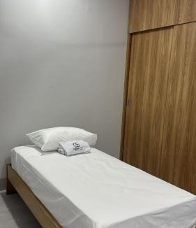 Monteria House | Student Site - Coliving Hotel