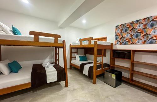 Doradal Hotel | Hotel Buddha Mystic By Del Toro