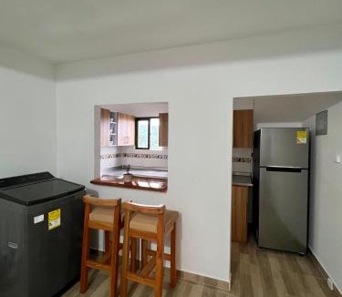 San Luis Apartment | Newly remodeled house a block away from the park