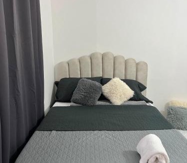 San Luis Apartment | Newly remodeled house a block away from the park