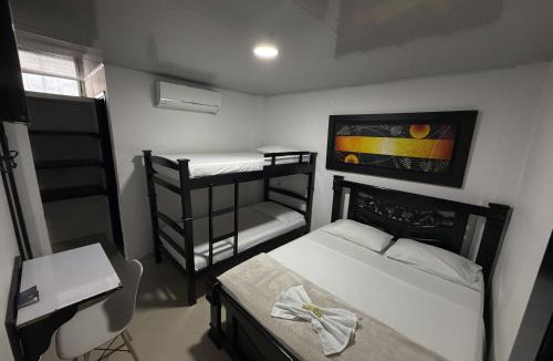 Aguachica Hotel | HOTEL CASA BLANCA