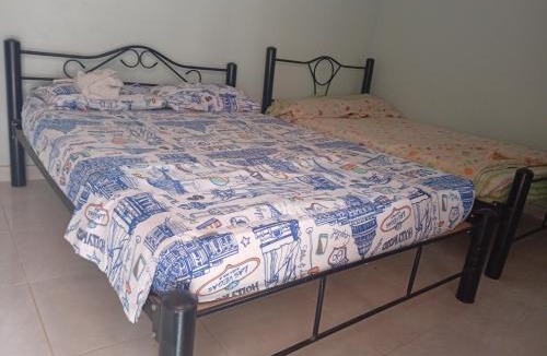 Villavieja House | Casa Hotel el Sueño