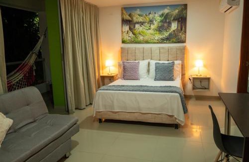 Valledupar Hotel | La Malena, Casa Hotel