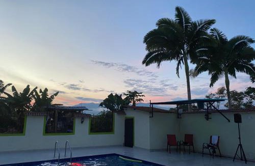 Fusagasuga Villa | Finca Fusagasugá Villa Luisa