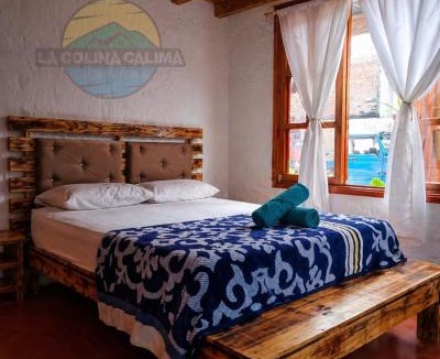 Darien Apartment | La Colina Que Bonita Vecindad Apartahotel