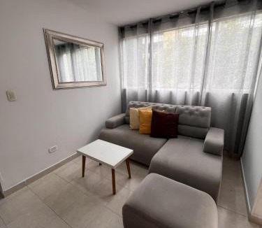 Riomar Apartment | Springfield Suites I Tu Apto en Barranquilla I Ideal para familias