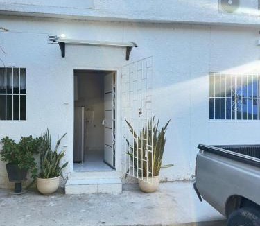 Santa Marta House | Aparta estudio SAYBER