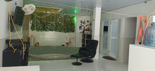 Buritaca House | Casa SAYBER DON DIEGO