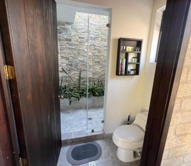 Puente Nacional Ski Chalet | Casa - Finca Villa Violeta
