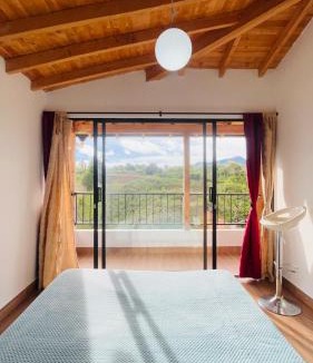 El Penol Apartment | Apartamento La bonita guatape