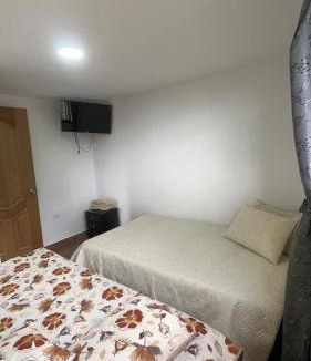 El Penol Apartment | Apartamento La bonita guatape